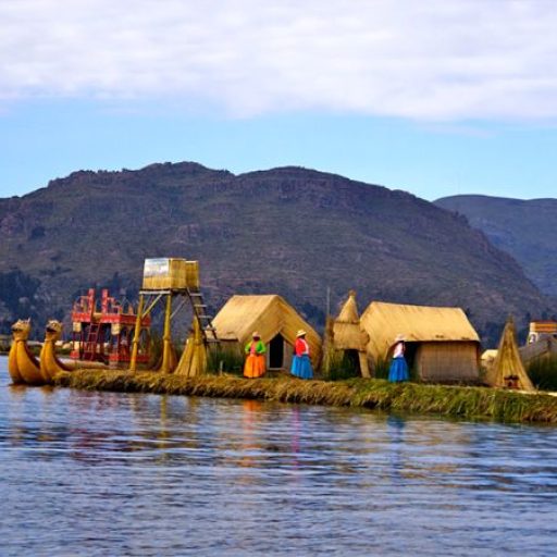 Isla de los Uros (3)